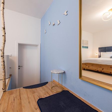Apartment Alexandra Gmunden Eksteriør bilde