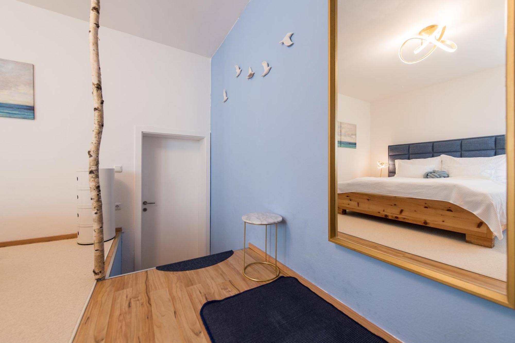 Apartment Alexandra Gmunden Eksteriør bilde